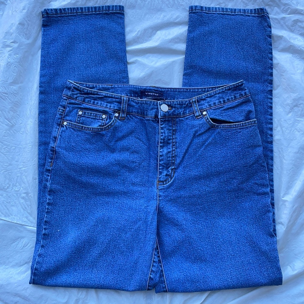 JONES NEW YORK  SIZE 8